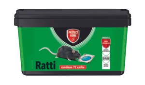 Bayersbm Rodicum CT Pasta 1 X 720G Rodentici En a Base Duración Coumatetralyil - Imagen 1 de 1