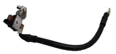 ✅ Cable terminal batería negativo Audi A4 A5 A6 8T0915181 2013-2016 OEM Foto 1 de 4