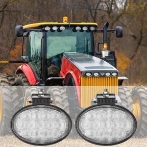 65W Led Rear Fender Light For Versatile Tractors 340,375,400,405,435,535,550,575 - Picture 1 of 13