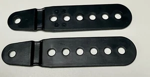 Burton Ankle Flex Slider Strap Ersatzteil Spare Part Ratschenband Genesis Step - Bild 1 von 2