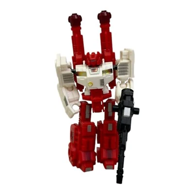 Iron Factory IF-EX01 Sixgun Action Figure Legends Class Used - Image 1 of 4