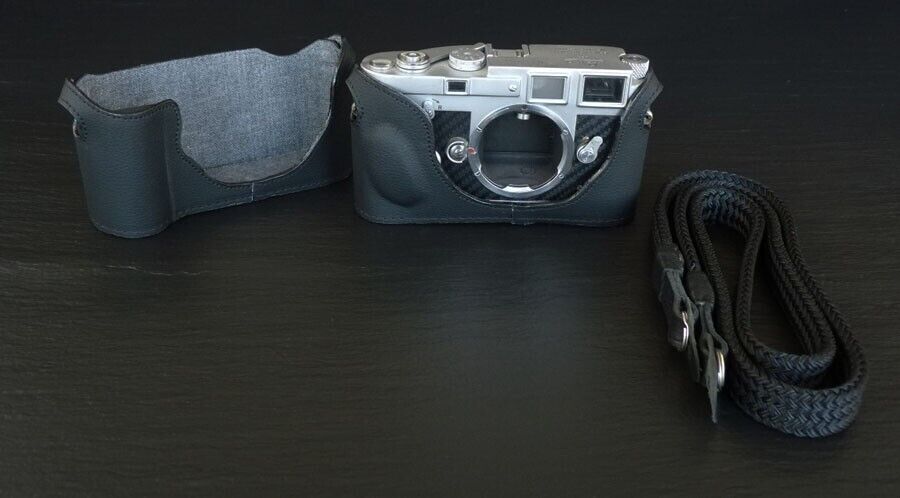 Leica M6 Case for sale | eBay Leica M6 Case for sale | eBay
