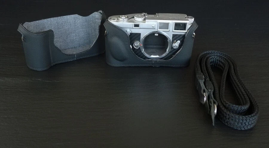 Leica Luigi Case for sale | eBay