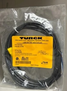 Turck auto 4M-2/S760, U2-09498 - Foto 1 di 1