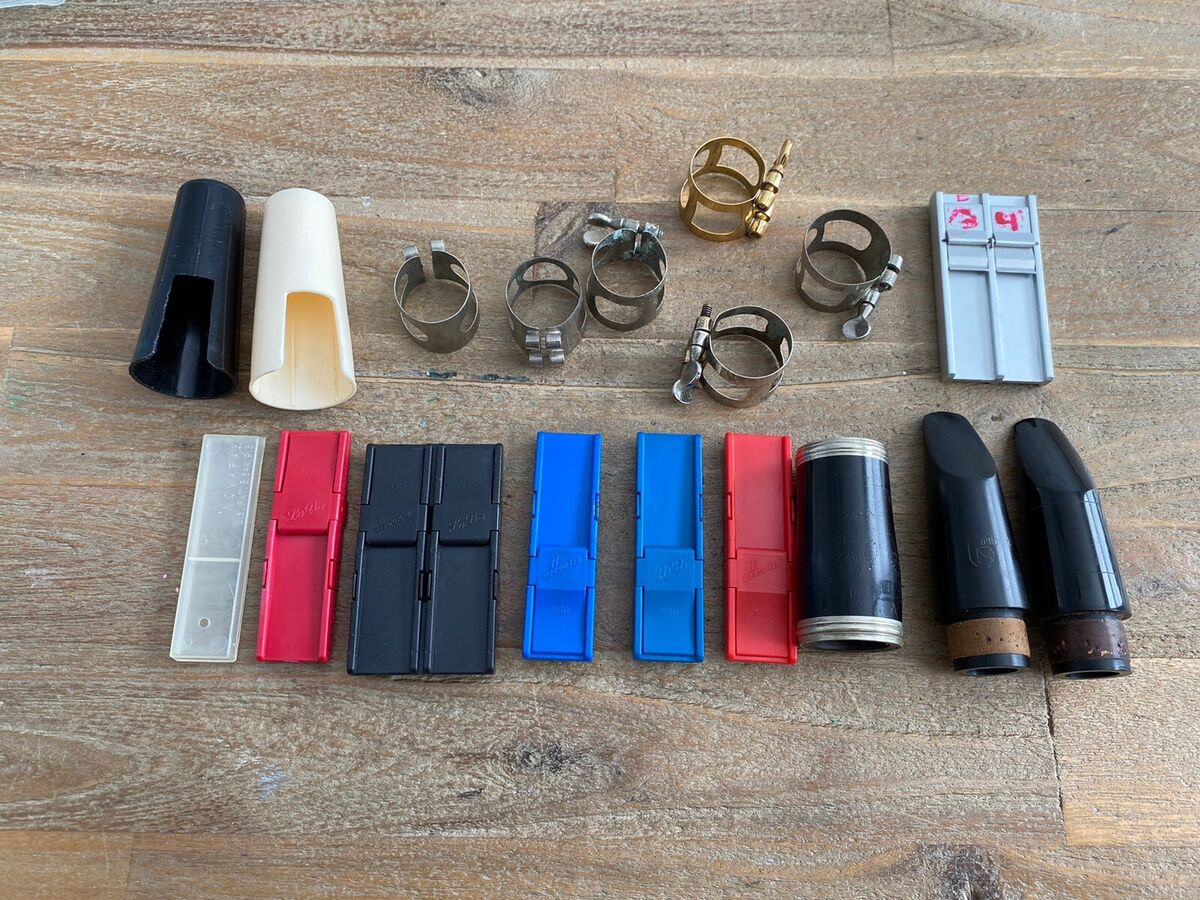 brilhart ligature products for sale | eBay brilhart ligature products for sale | eBay