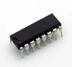 INTEGRATO CMOS 40182 - Look-Ahead Carry Generator - Bild 1 von 1