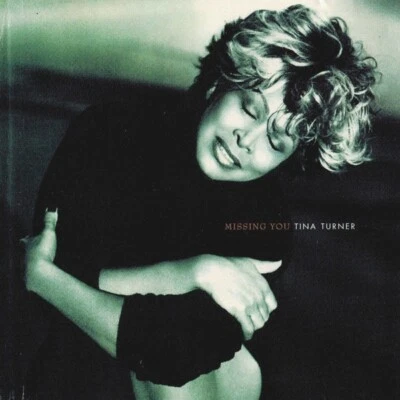 Tina Turner - Missing You CD Foto 1 de 2