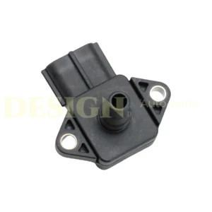 Fits Volvo C70 S40 S60 S80 XC70 Manifold Pressure Sensor MAP 079800-7070 8658493 - Picture 1 of 14