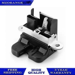Tailgate Boot Lock Latch Catch Actuator For VW Golf MK5 MK6 Seat Altea Ibiza 6J - Picture 1 of 8