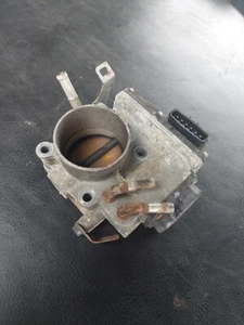 Honda Civic Type R Fn2 Genuine Used Throttle Body 2007-2011 - Picture 1 of 16