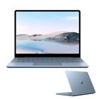 Microsoft Surface Laptop Go 3 12.4" Touchscreen I5-8gb Ram 256gb Ssd-ice Blue