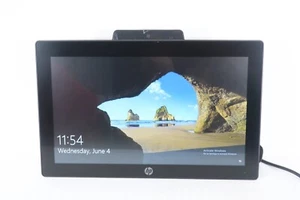 HP RP9 G1 AiO 9115 Retail System 8GB Touchscreen Computer W/Power Cord - Bild 1 von 16
