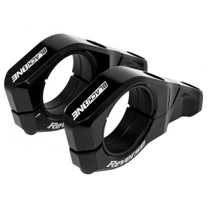 Reverse Black One D-2 Direct Mount Stem, (31.8/35.0) 45mm, Blk - Picture 1 of 1