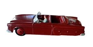 VINTAGE DINKY #132 PACKARD CONVERTIBLE.  - Picture 1 of 6