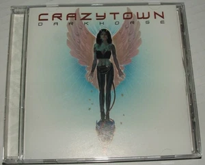 Darkhorse [Edited] by Crazy Town (CD, Nov-2002, Columbia (USA)) - Bild 1 von 7