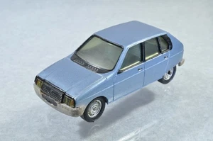 BI095 Cougar #1302 1:43 Citroën Visa R/- - Foto 1 di 3