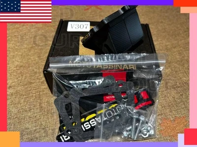 NEW Genuine Moto Tassinari VForce3 V307A Reed Valve - RM250 & Yamaha YZ250 - Image 1 of 4