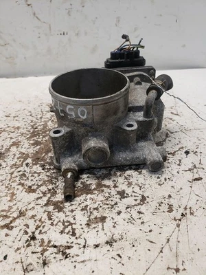 Throttle Body Throttle Valve Assembly 3.0L Fits 06-09 LEGACY 1392962 - Image 1 of 4