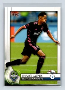 Danny Daniel Leyva 2020 Topps MLS #115 cantidad - Imagen 1 de 2