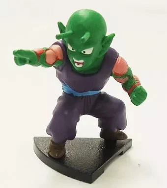 jouet mini figurine piccolo "DRAGONBALL×ONEPIECE×NARUTO figurine invincible... - Photo 1/1