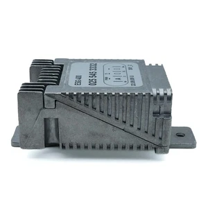 Fan Control Module Easy Installation Process Enhanced Engine Performance - Picture 1 of 12