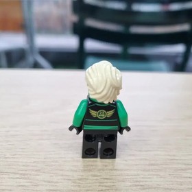 LEGO Ninjago Lloyd Mini Figure Set 70593 Official