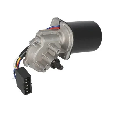 Motor limpiaparabrisas - mano derecha se adapta a John Deere 3020 4020 4050 4230 AR59444 Foto 1 de 4