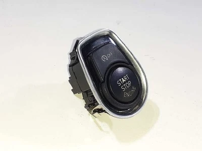 61319250734 INTERRUTTORE DI AVVIAMENTO / 33933201 / 2412876 PER BMW SERIE 3 LIM. - Image 1 of 4