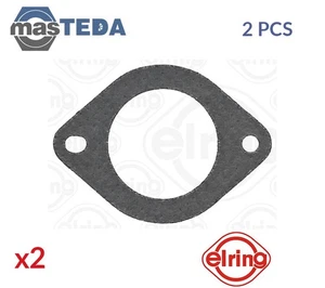 924550 EXHAUST PIPE GASKET ELRING 2PCS FOR FIAT FREEMONT 2.0 JTD,2.0 JTD 4X4 - Picture 1 of 5