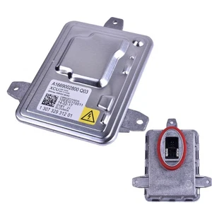 D1S Xenon HID Headlight Ballast Control Unit Module Fits BMW X3 X5 3,4,6 series - Picture 1 of 6