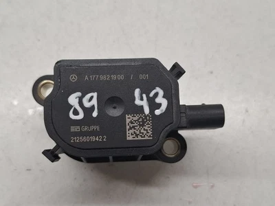 Sensore pressione gas scarico benzina Mercedes-Benz GLE W167 2019 - Immagine 1 di 2