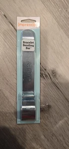 ImpressArt Armband Biegestange zum Formen von Metall - Bild 1 von 2