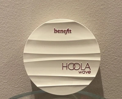 BENEFIT Hoola Wave Bronzing Balm. DEEP Hoola Shade. RRP £33. BNIB. AUTHENTIC - Image 1 of 4