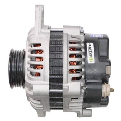 Genuine Valeo Alternator for Hyundai Tucson JM 2.0L Petrol G4GC 01/05 - 12/10 - Image 1 of 3