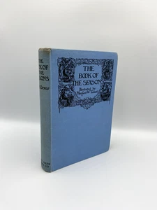 The Book of the Seasons, Illustrated by Margaret W. Tarrant - Imagen 1 de 9