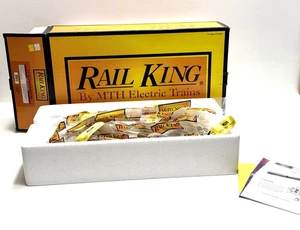 Union Pacific E-3 Diesel Engine Set MTH 30-2342-1 O Gauge Los Angeles Proto2 NOS - Picture 1 of 17