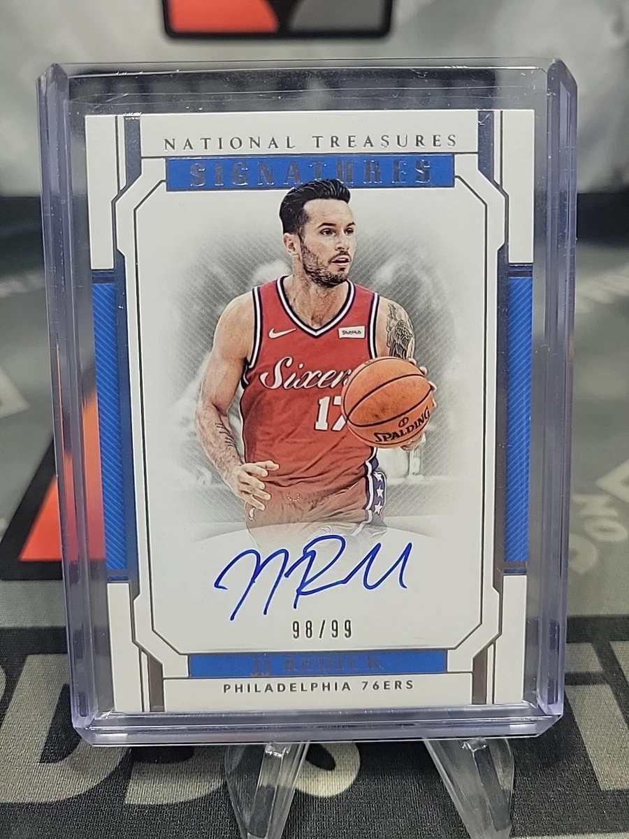 Jj Redick for sale | eBay
