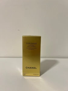 CHANEL SUBLIMAGE L'EXTRAIT HUILE LÈVRES - HUILE DE SOIN LÈVRES  7ml 0.24FL.OZ. - Picture 1 of 3