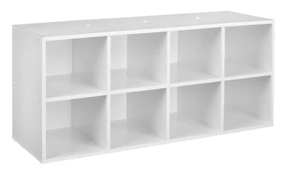 ClosetMaid 5061 Shoe Station, White Foto 1 de 4