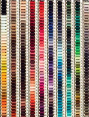 Gutermann Sew All Thread 100m Reel 100% Polyester Thread Colours 0 - 499 - Image 1 of 4