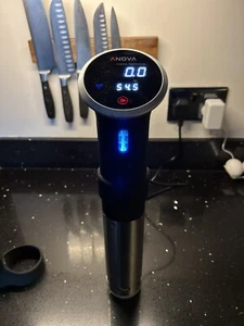 ANOVA Precision Cooker Wi-Fi sous Vide Wand (Spares/Repairs) - Picture 1 of 4