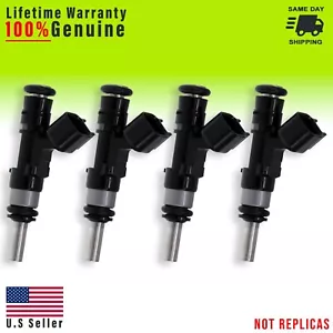 550cc Fuel Injector BOSCH EV14 FOR 1.4L Fiat 500L 1.4L 2016-13 0280158300 - Picture 1 of 1