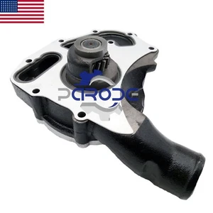 Water Pump for ASV TEREX RC100 RC85 RCV PT100 - Picture 1 of 5