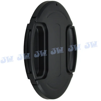 JJC 40.5mm Snap-On Front Lens Cap Protector for Sony A6300L A6000L A5100L A5000L - Image 1 of 4