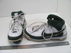 Nike Air Max Elite Force TB 316903-131  Family Size 10 Men's GREEN AIRMAX - Picture 1 of 15