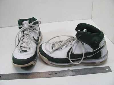 Nike Air Max Elite Force TB 316903-131 Familia Talla 10 Para hombres VERDE AIRMAX Foto 1 de 4