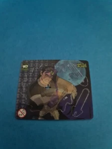 Ben 10 Alien Force Battle Blades HOLO Tazo TOPS 🧸#51 UNPOPPED 🧸 FREE POSTl - Picture 1 of 2