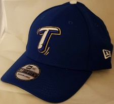NWT New Era Rancho Cucamonga TEMBLORES Quakes LA 39THIRTY MiLB baseball cap hat