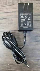 Medical Power Supply Adapter MENB1020A0502C02 T49 - Picture 1 of 3