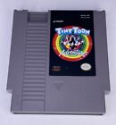 Tiny Toon Adventures (Nintendo Entertainment System, 1991) Cartridge Only Tested
